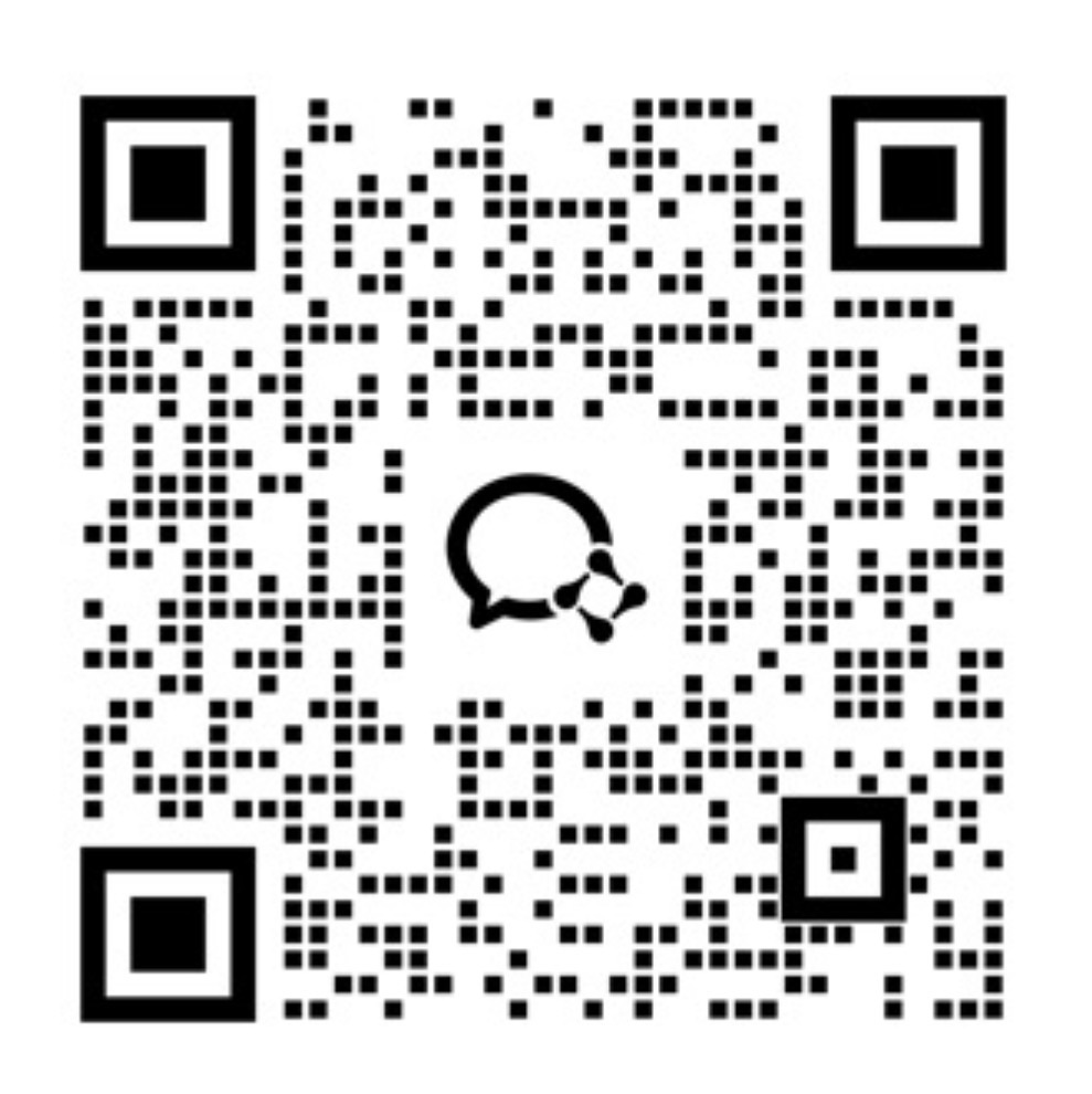 扫描二维码添加联系人微信