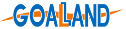Goaland / 高澜股份 Logo