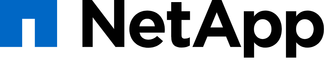 NetApp Logo