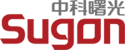 Sugon / 中科曙光 Logo